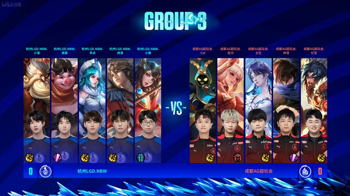 赛场不同 赛场不同